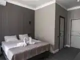 Двухместный номер с 1 кроватью стандарт