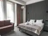 Двухместный номер с 1 кроватью Комфорт