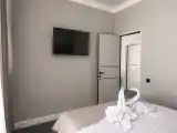 Двухместный номер с 1 кроватью Люкс двухкомнатный