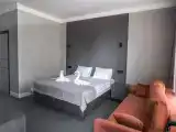 Двухместный номер с 1 кроватью люкс