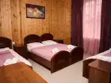 Четырёхместный номер четырехместный стандарт