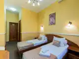 Двухместный номер с 2 отдельными кроватями улучшенный стандарт