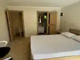 Двухместный номер с 1 кроватью стандарт