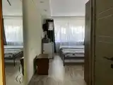 Двухместный номер с 2 отдельными кроватями улучшенный стандарт