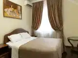 Одноместный номер стандарт