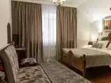 Двухместный номер с 1 кроватью стандарт улучшенный