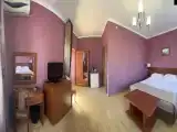 Двухместный номер с 1 кроватью полулюкс