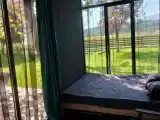 Домик-куб Vineyard glamping
