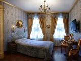 Апартаменты Студия