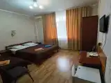 Трёхместный номер стандарт