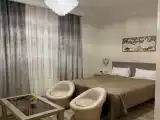 Двухместный номер с 1 кроватью стандарт
