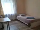 Одноместный номер стандарт