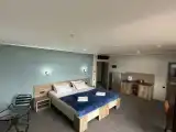Семейный номер 4х местный, вид на море