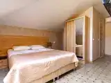 Трёхместный номер Стандарт трехместный с балконом