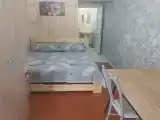 Двухместный номер с 1 кроватью 2х местный с кухней
