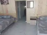 Трёхместный номер 3 х местный с кухней