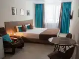 Двухместный номер с 1 кроватью Стандартный номер