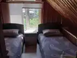 Семейный номер 7-местный с кухней с тремя спальнями