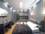 Двухместный номер с 1 кроватью улучшенный