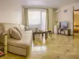 Апартаменты Апартаменты двухкомнатные