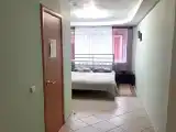Двухместный номер с 1 кроватью однокомнатный улучшенный стандарт