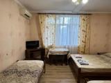 Четырёхместный номер стандарт