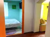 Семейный номер двухкомнатный с полноценной кухней