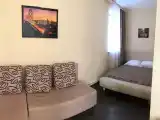 Семейный номер с душевой кабиной