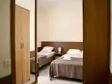 Трёхместный номер комфорт с душем