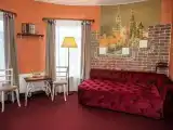 Семейный номер Семейный двухэтажный