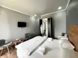 Двухместный номер с 1 кроватью стандарт