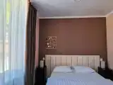Двухместный номер с 1 кроватью стандарт с видом на монастырь