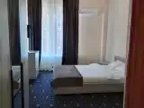 Трёхместный номер Полулюкс на 1 этаже