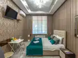 Четырёхместный номер 3