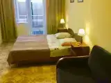Трёхместный номер стандарт