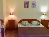 Четырёхместный номер двухкомнатный