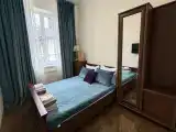 Двухместный номер с 1 кроватью стандарт без балкона