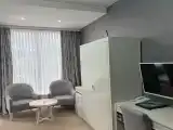 Двухместный номер с 2 отдельными кроватями стандарт