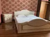 Двухместный номер с 1 кроватью стандарт с удобствами