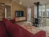 Отдельный дом Дом Март