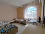 Двухместный номер с 2 отдельными кроватями стандарт