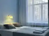 Двухместный номер с 1 кроватью Двухместный номер