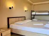 Четырёхместный номер стандарт