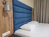Четырёхместный номер стандарт