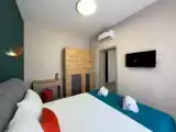 Семейный номер Luxe Room с балконом