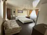 Двухместный номер с 1 кроватью улучшенный