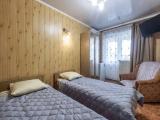 Двухместный номер с 2 отдельными кроватями стандарт