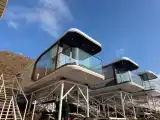 Отдельный дом Дом Капсульный