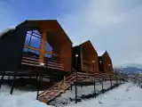 Отдельный дом Дом барнхаус