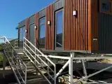 Отдельный дом Дом модульный